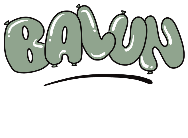 Balun